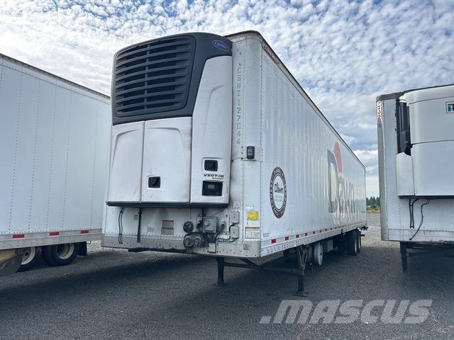 Great Dane  Frigofrik çekiciler