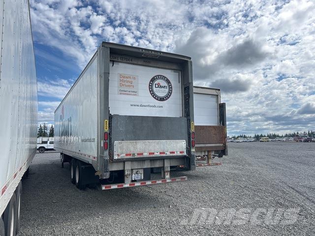 Great Dane  Frigofrik çekiciler