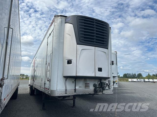 Great Dane  Frigofrik çekiciler