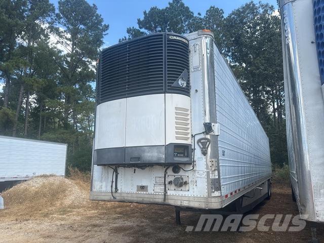 Great Dane  Frigofrik çekiciler