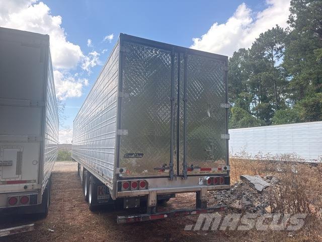 Great Dane  Frigofrik çekiciler