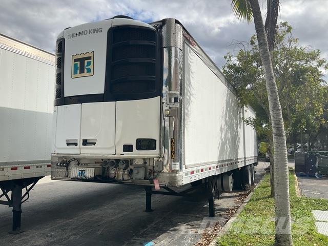 Great Dane  Frigofrik çekiciler