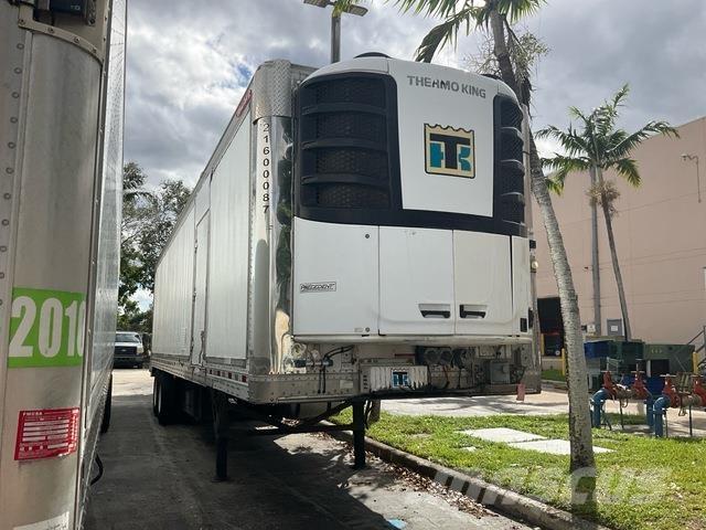 Great Dane  Frigofrik çekiciler