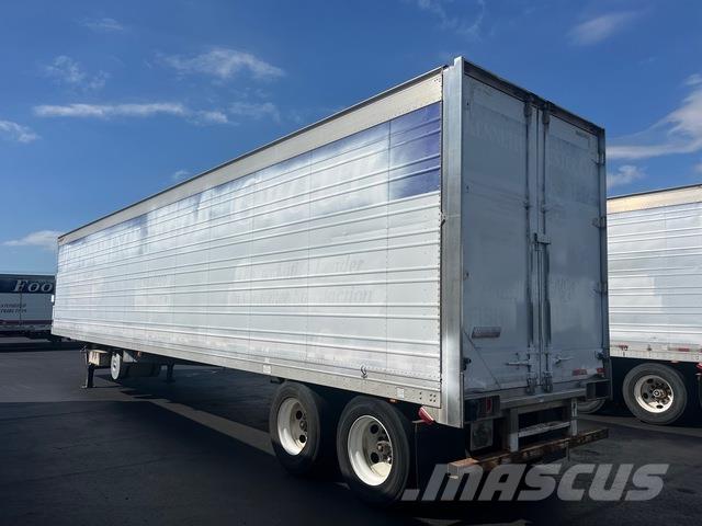 Great Dane  Frigofrik çekiciler