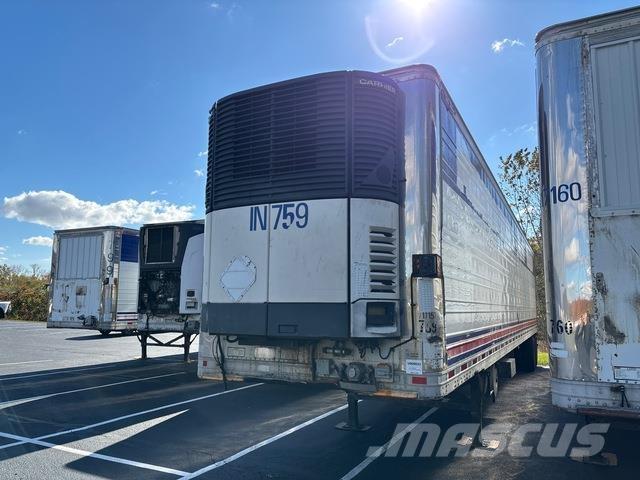 Great Dane  Frigofrik çekiciler