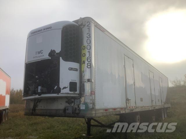 Great Dane  Frigofrik çekiciler