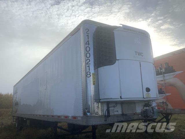 Great Dane  Frigofrik çekiciler