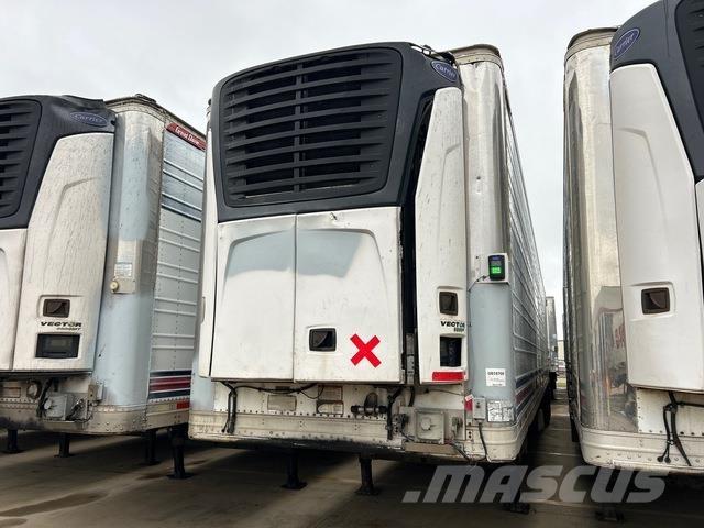 Great Dane  Frigofrik çekiciler