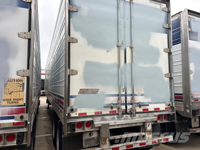 Great Dane  Frigofrik çekiciler