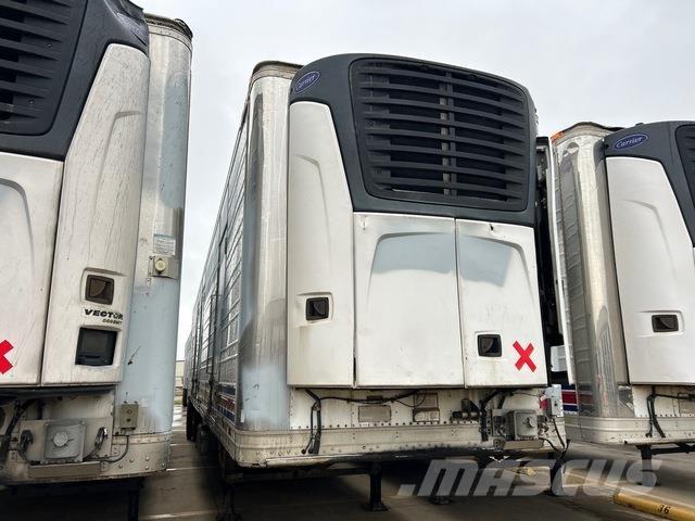 Great Dane  Frigofrik çekiciler