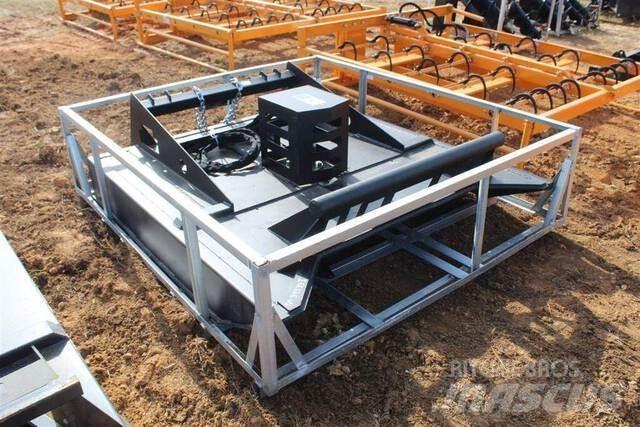  Greatbear Mobil çim biçme makineleri