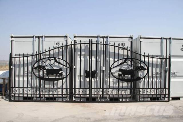  Greatbear Diger tarim makinalari