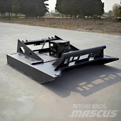  Greatbear Mobil çim biçme makineleri