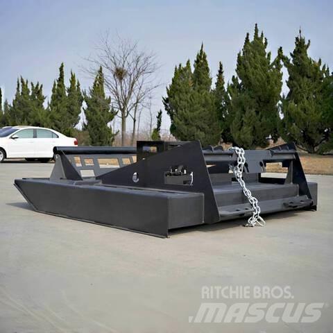  Greatbear Mobil çim biçme makineleri