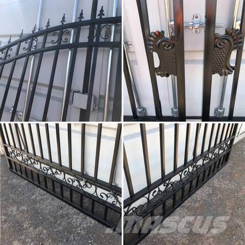  Greatbear Diger tarim makinalari