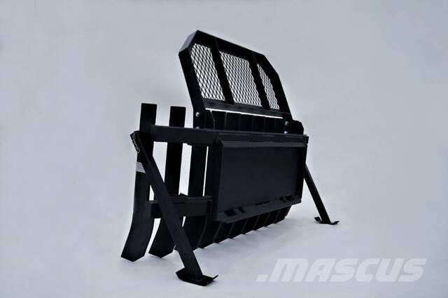  Greatbear Diger
