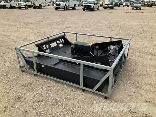  Greatbear Mobil çim biçme makineleri