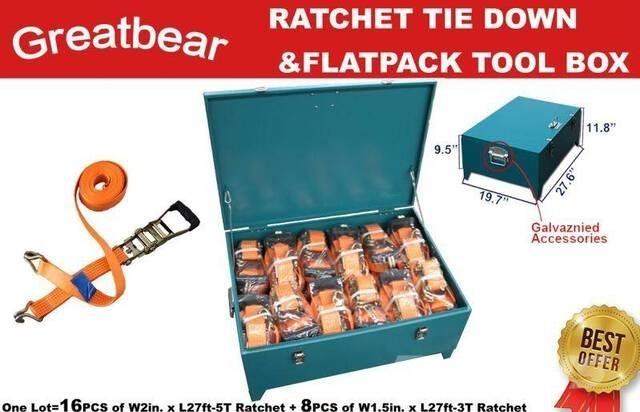  Greatbear Diger