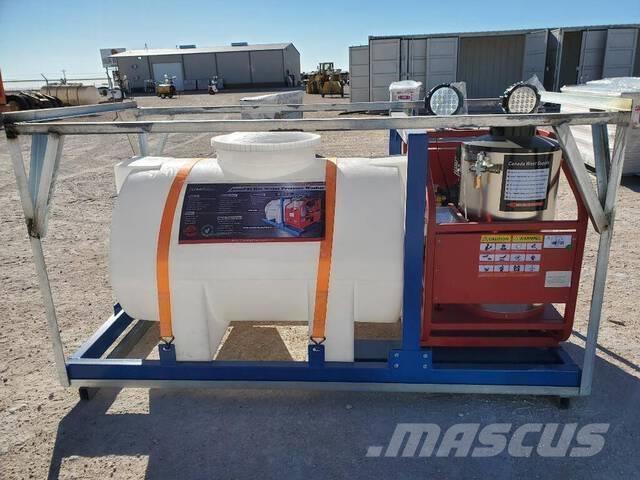  Greatbear Düsük basinçli yikama makinalari