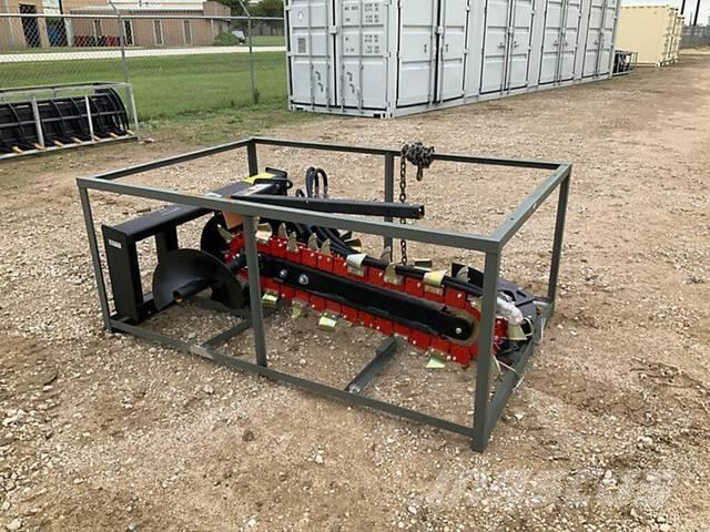  Greatbear Kanal kazma makinasi