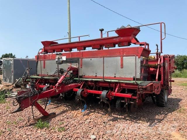 Grimme 36T Ekiciler