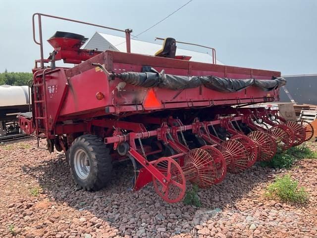 Grimme 36T Ekiciler