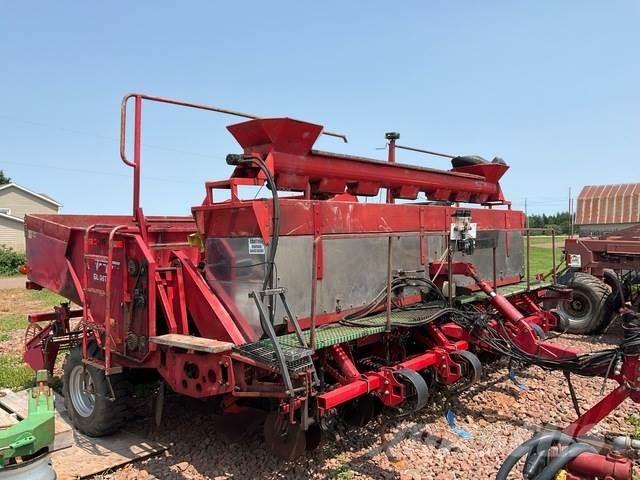 Grimme 36T Ekiciler