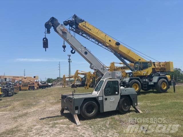 Grove YB4409-2 Diger vinçler