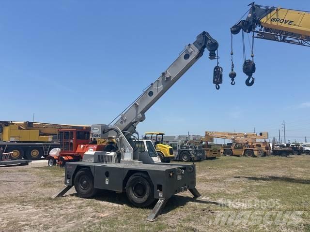 Grove YB4409-2 Diger vinçler