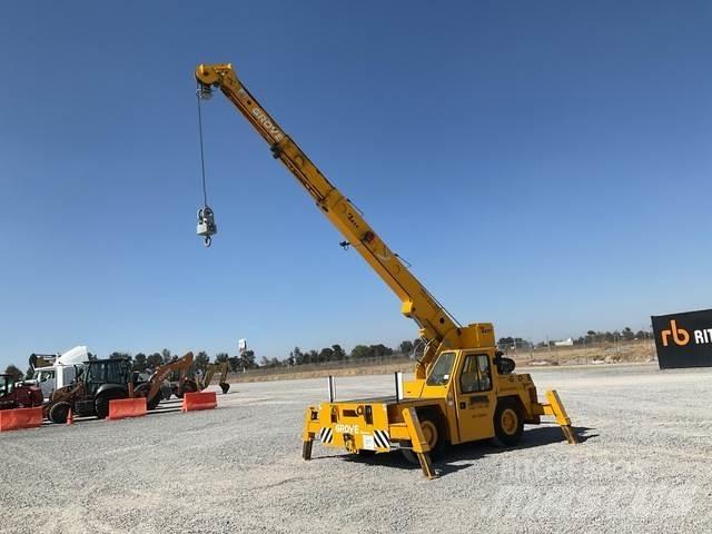 Grove YB4411 Diger vinçler
