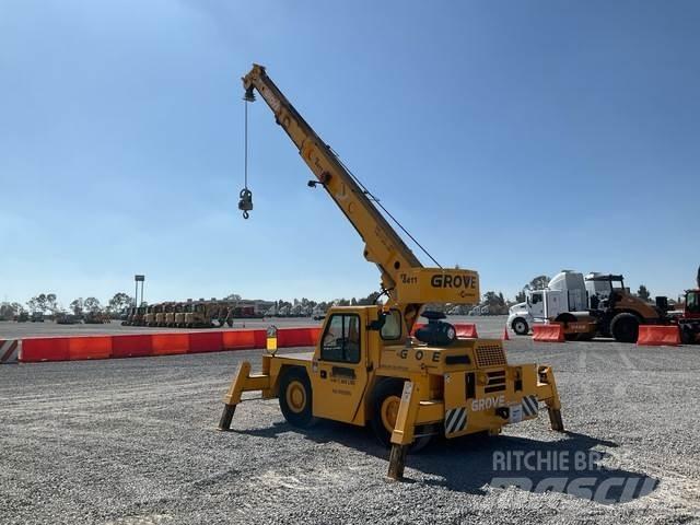 Grove YB4411 Diger vinçler