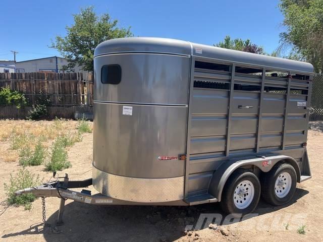  GRUPO Hayvan nakil römorklari