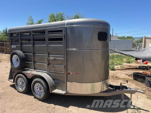  GRUPO Hayvan nakil römorklari