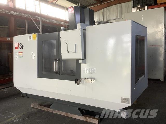 Haas TM-3P Diger