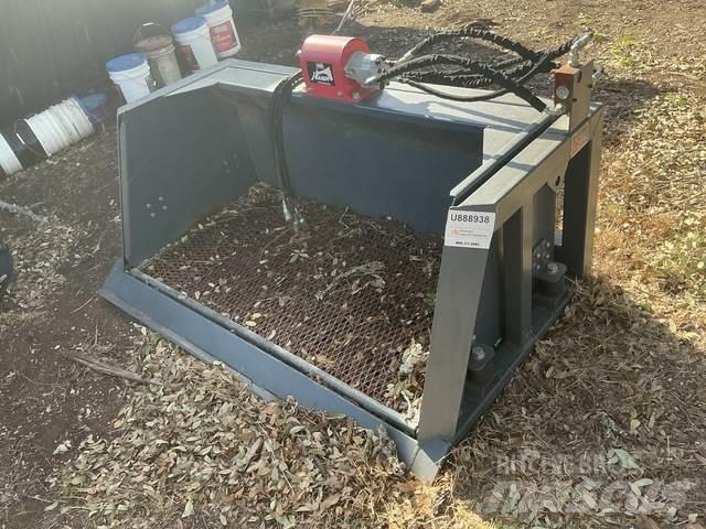 Handy HVSB72 Diger