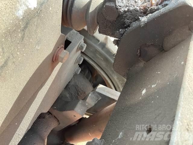 Hangcha XF35D Diger