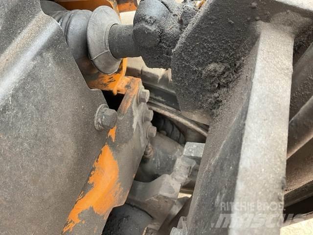 Hangcha XF35D Diger
