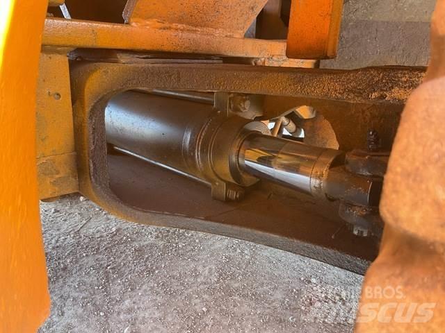 Hangcha XF35D Diger