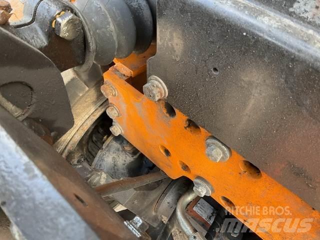 Hangcha XF35D Diger