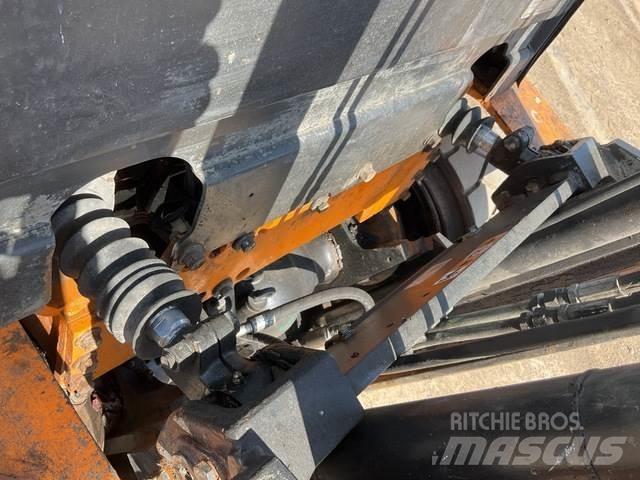 Hangcha XF35D Diger
