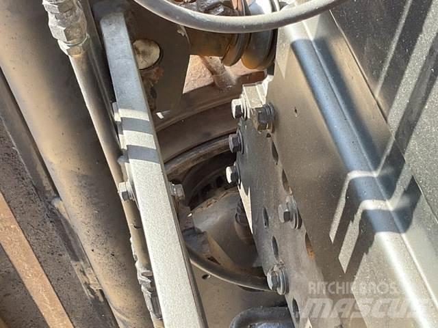 Hangcha XF35D Diger