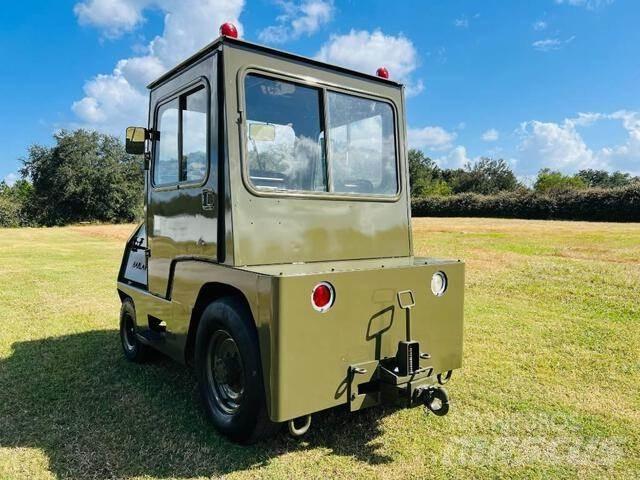 Harlan GHTKJ40 Çekiciler