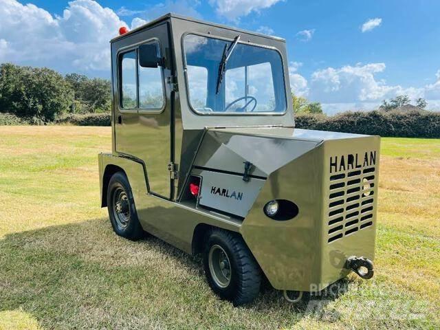 Harlan GHTKJ40 Çekiciler