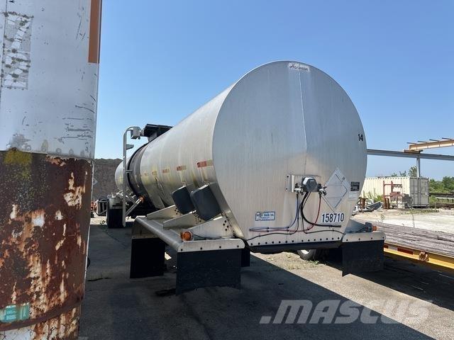  Harmon 1N21S1 Malzeme taşıma araçları