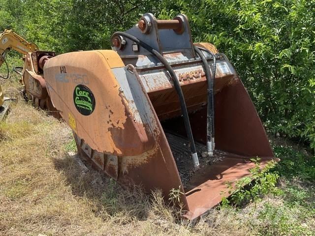 Hartl HBC1250 Diger