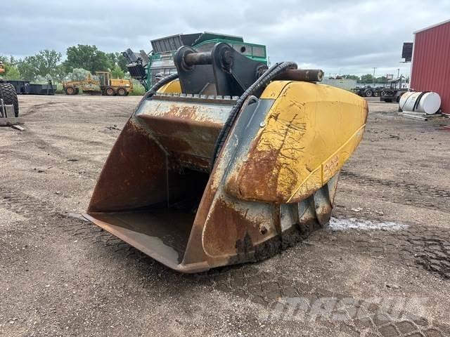 Hartl HBC1250 Kırıcılar