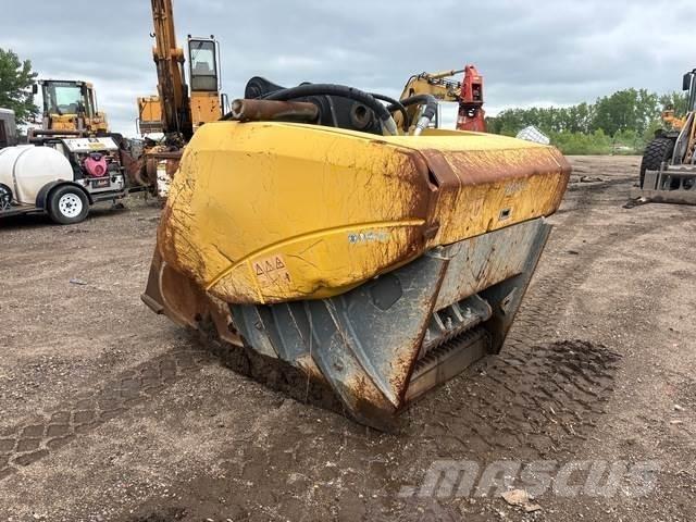 Hartl HBC1250 Kırıcılar