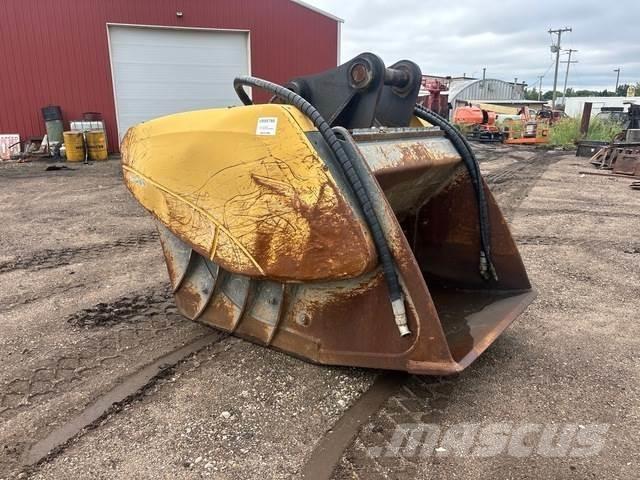 Hartl HBC1250 Kırıcılar