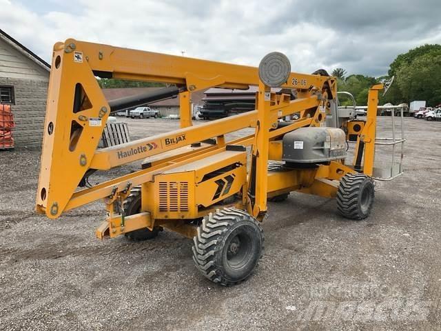 Haulotte 45XA Diger