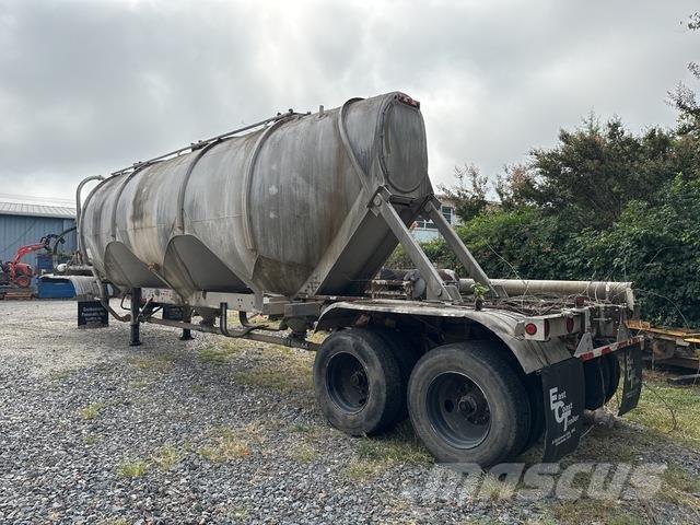 Heil  Diger çekiciler